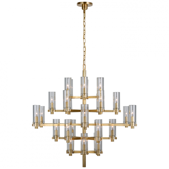 Sonnet Large Chandelier