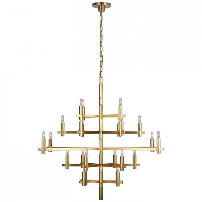 Sonnet Large Chandelier