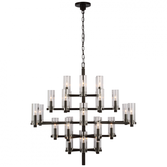 Sonnet Large Chandelier