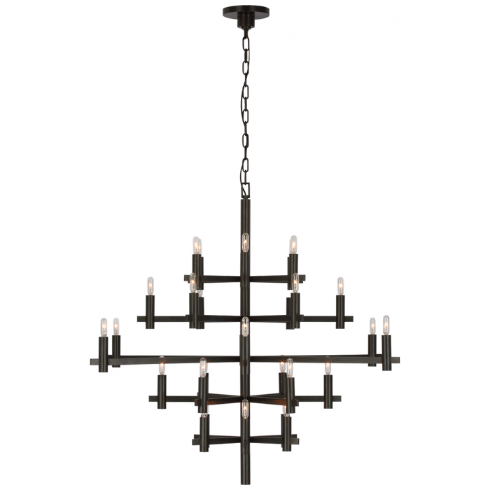 Sonnet Large Chandelier