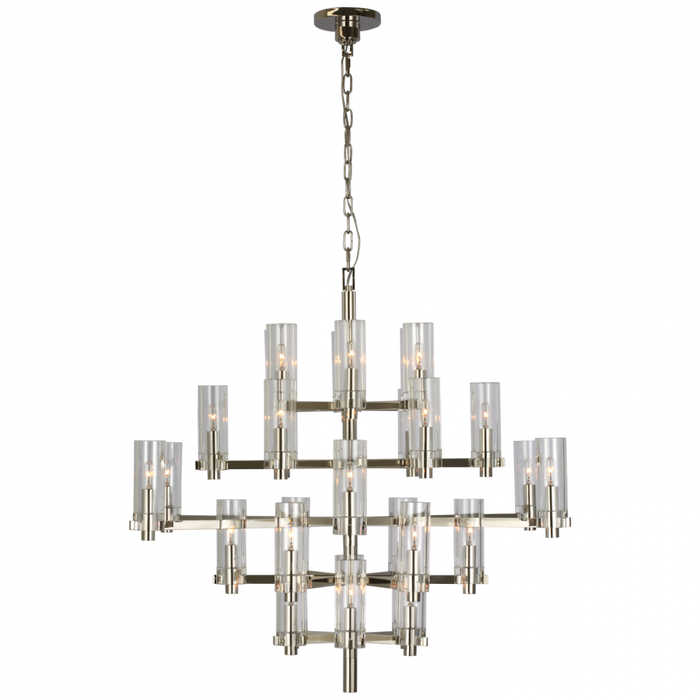 Sonnet Large Chandelier