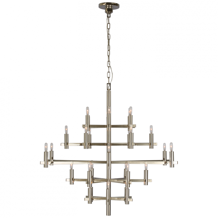Sonnet Large Chandelier