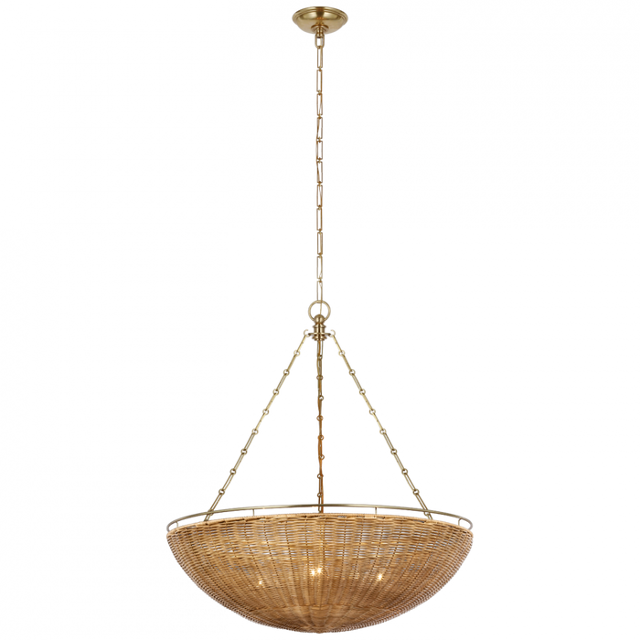 Clovis Medium Chandelier