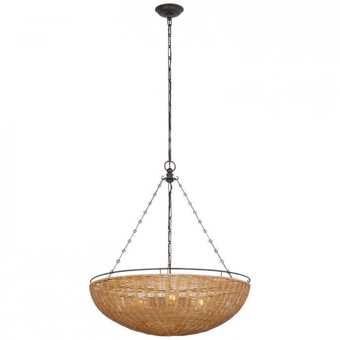 Clovis Medium Chandelier