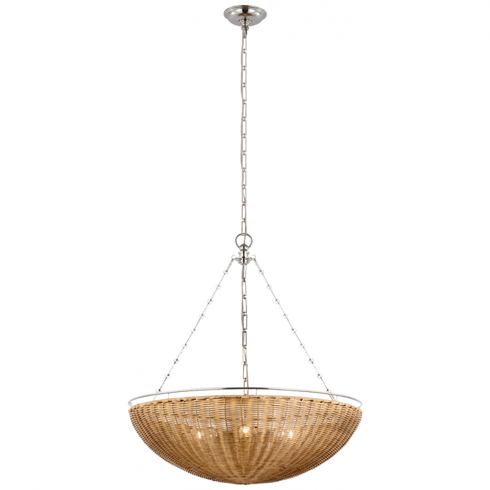 Clovis Medium Chandelier