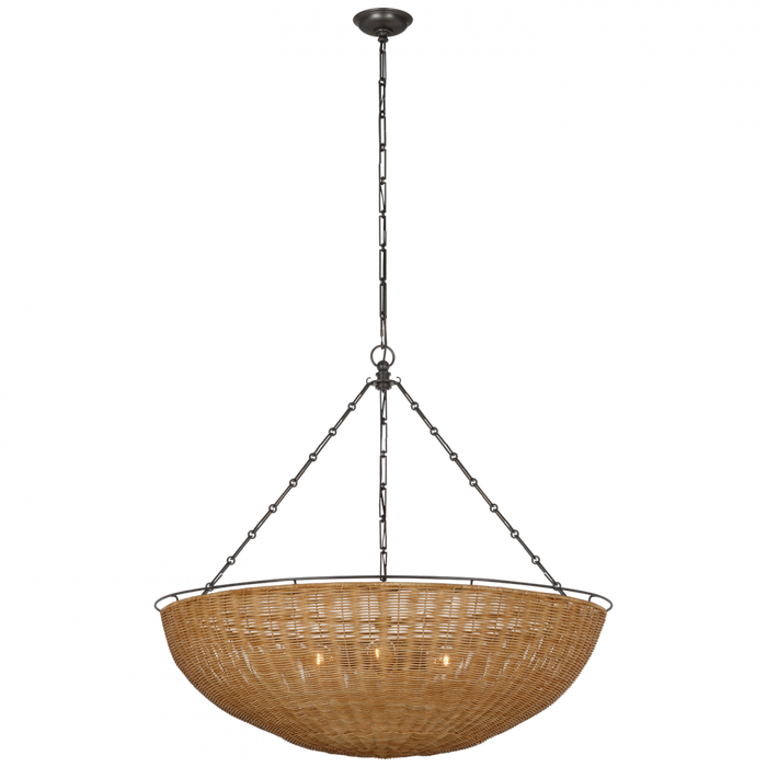 Clovis Extra Large Chandelier