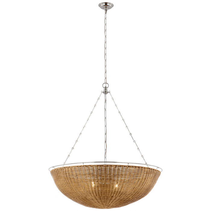 Clovis Extra Large Chandelier