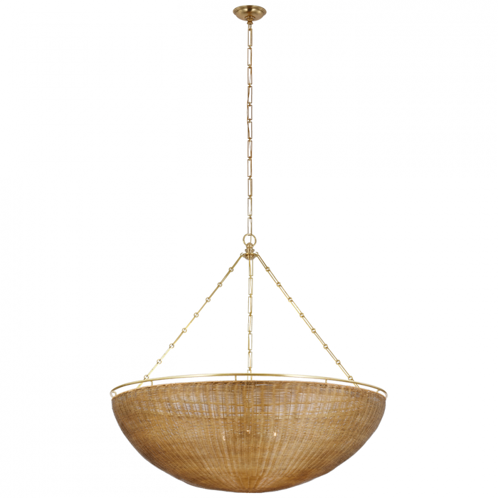 Clovis Grande Chandelier