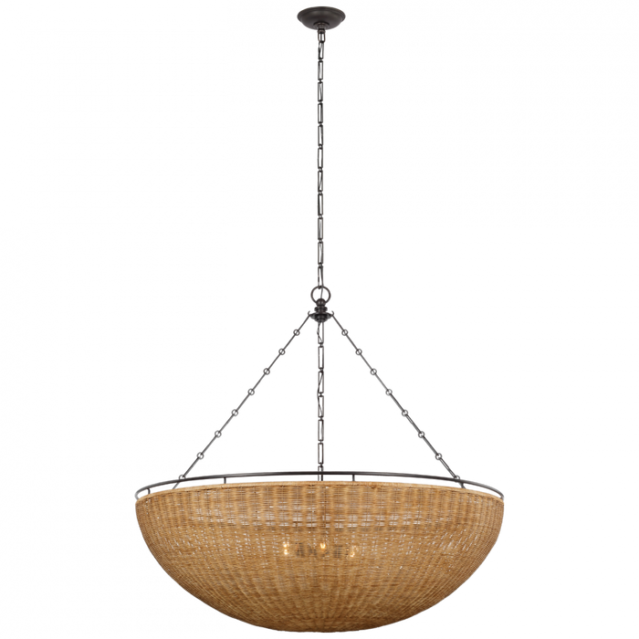 Clovis Grande Chandelier