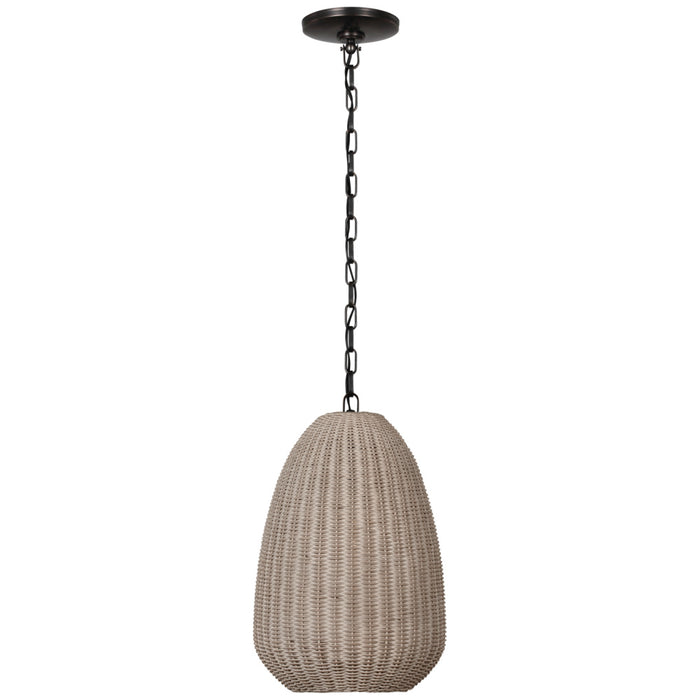 Kokomo 12" Pendant