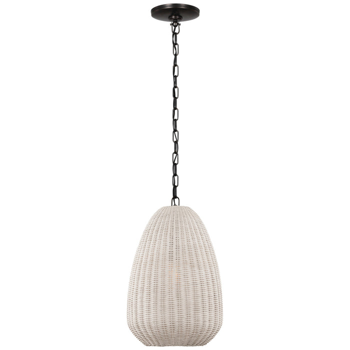 Kokomo 12" Pendant