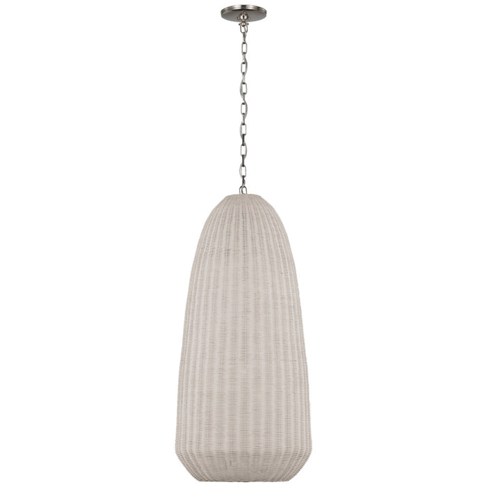 Kokomo 20" Elongated Pendant