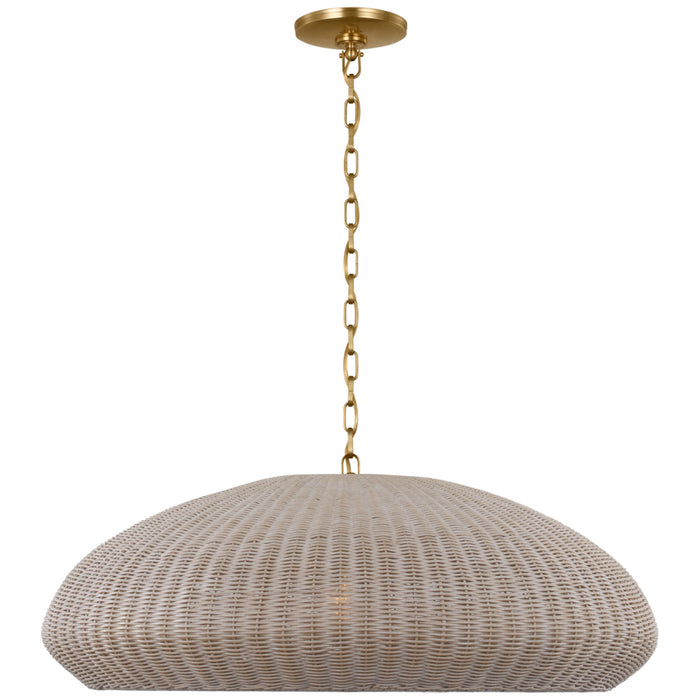 Kokomo 32" Wide Pendant