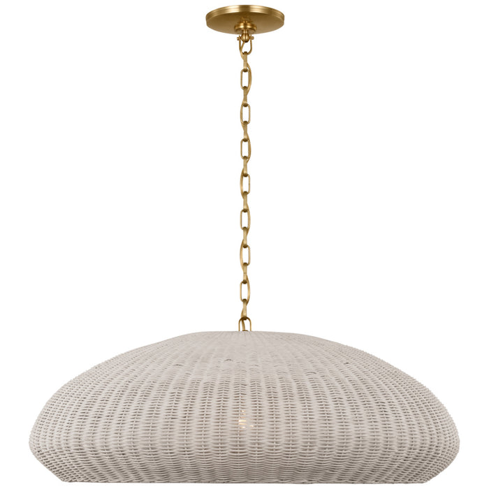 Kokomo 32" Wide Pendant