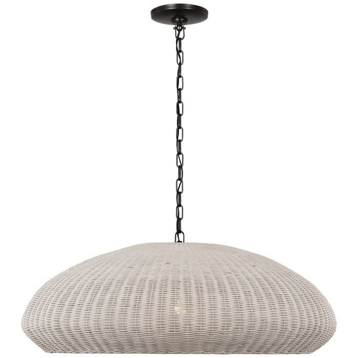 Kokomo 32" Wide Pendant