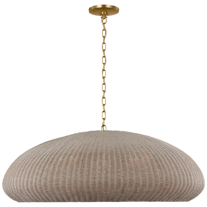 Kokomo 44" Wide Pendant