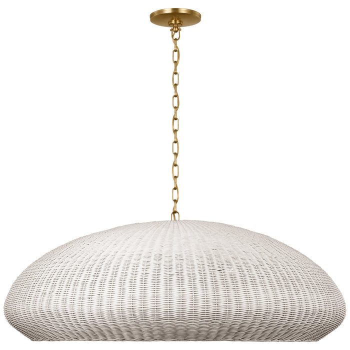 Kokomo 44" Wide Pendant