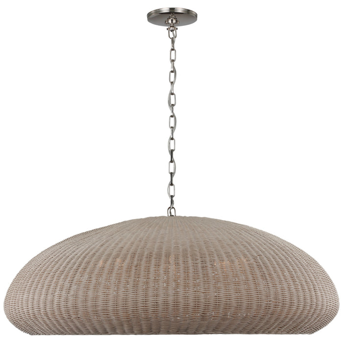 Kokomo 44" Wide Pendant