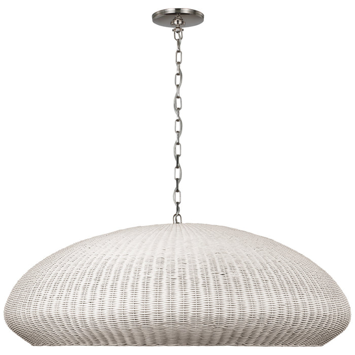 Kokomo 44" Wide Pendant