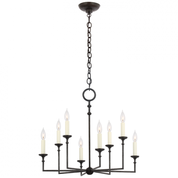 Rowen Medium 8-Light Chandelier