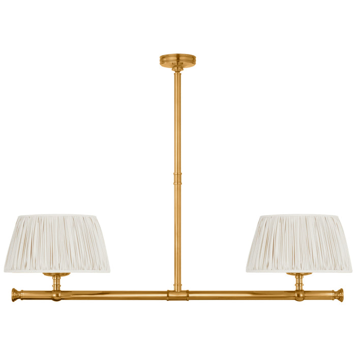 Marion 56" Linear Chandelier
