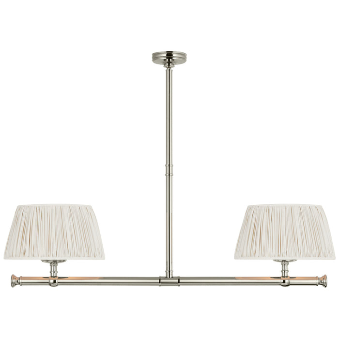 Marion 56" Linear Chandelier