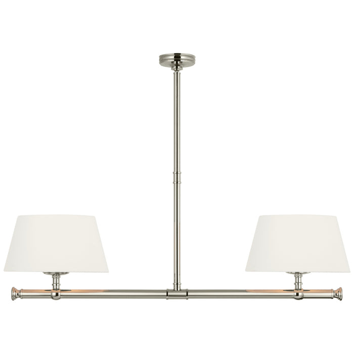 Marion 56" Linear Chandelier