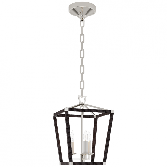 Darlana Mini Wrapped Lantern