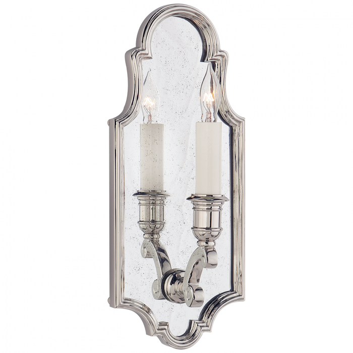 Sussex Small Framed Sconce