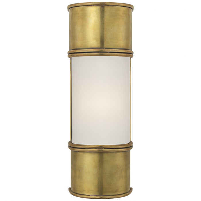 Oxford 12" Bath Sconce