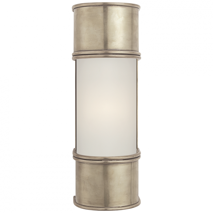 Oxford 12" Bath Sconce