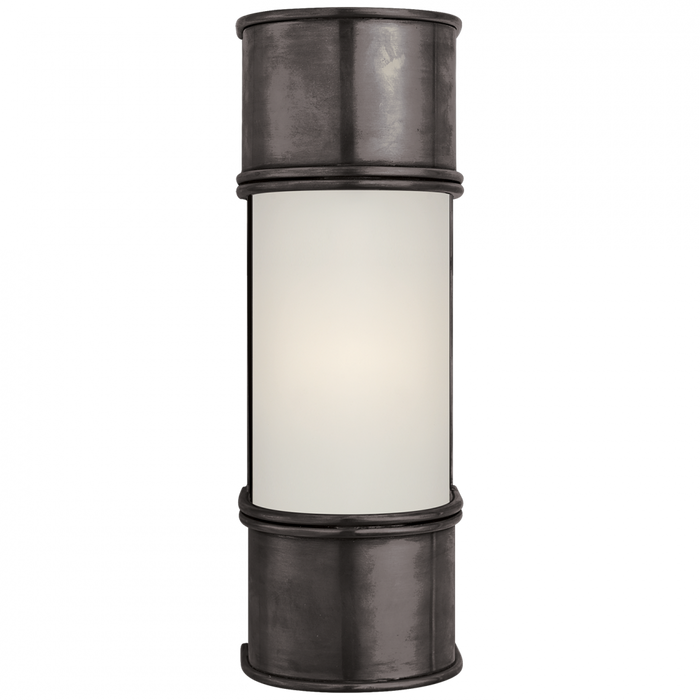 Oxford 12" Bath Sconce
