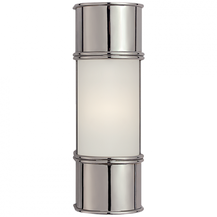 Oxford 12" Bath Sconce