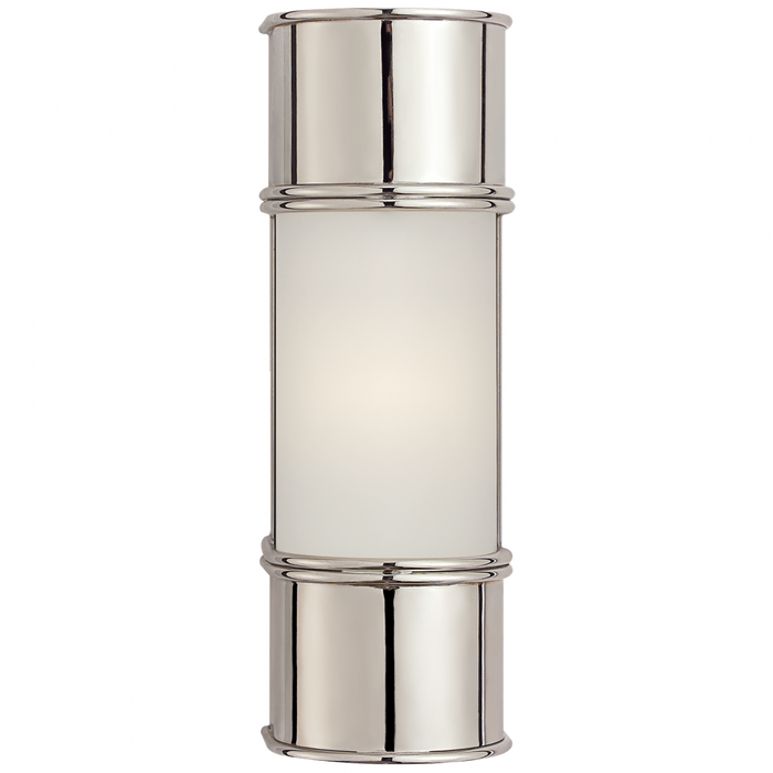 Oxford 12" Bath Sconce