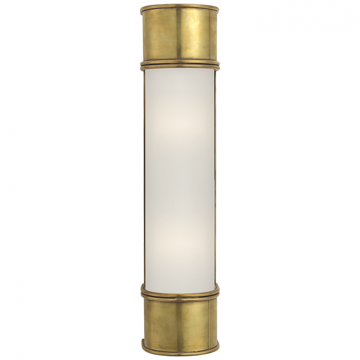 Oxford 18" Bath Sconce