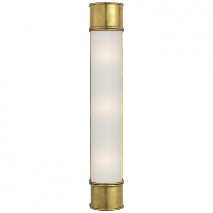 Oxford 24" Bath Sconce