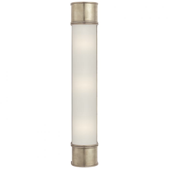 Oxford 24" Bath Sconce