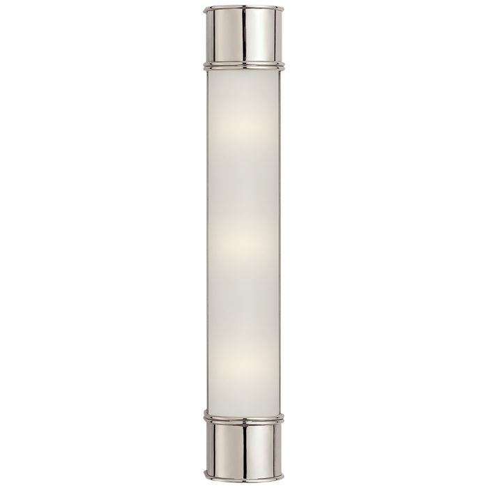Oxford 24" Bath Sconce