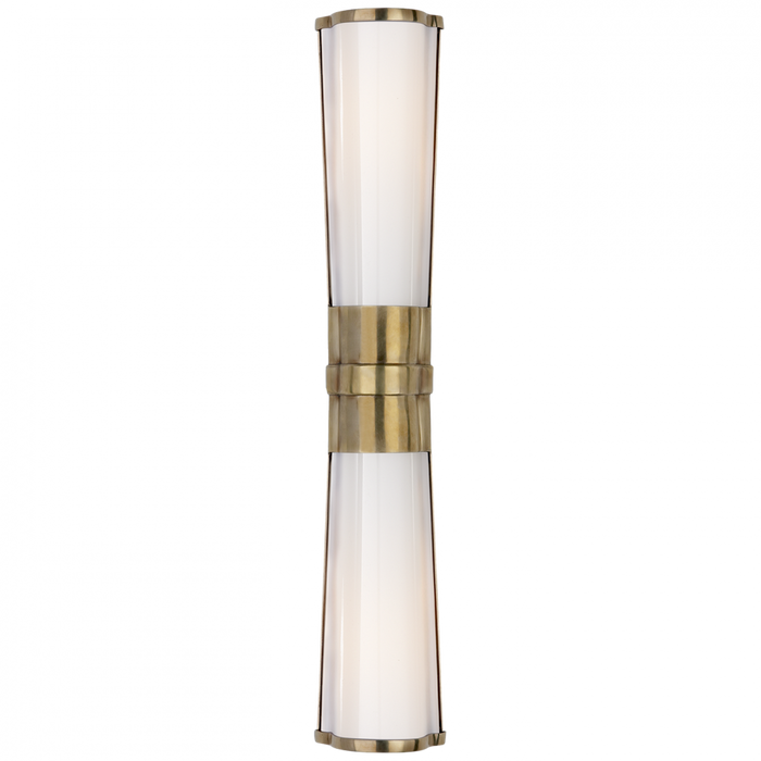 Carew Linear Sconce