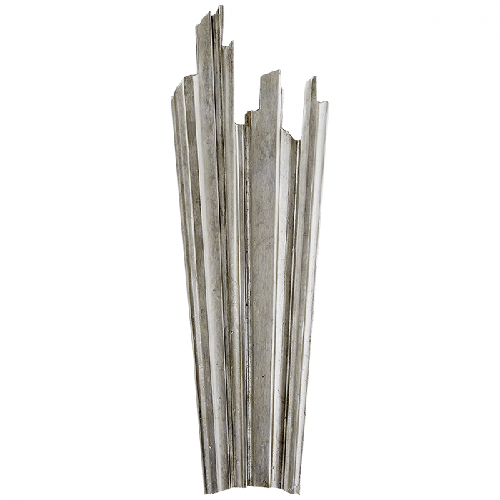Claymore Sconce