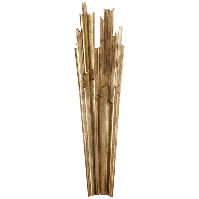 Claymore Tall Sconce
