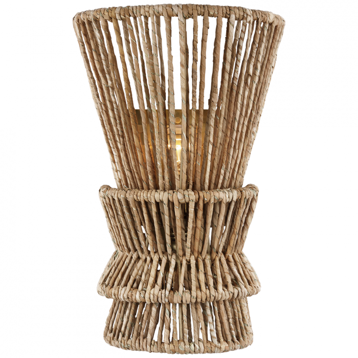 Antigua Medium Sconce