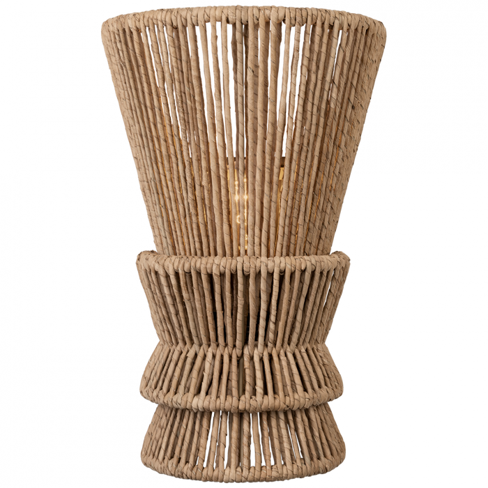 Antigua Medium Sconce