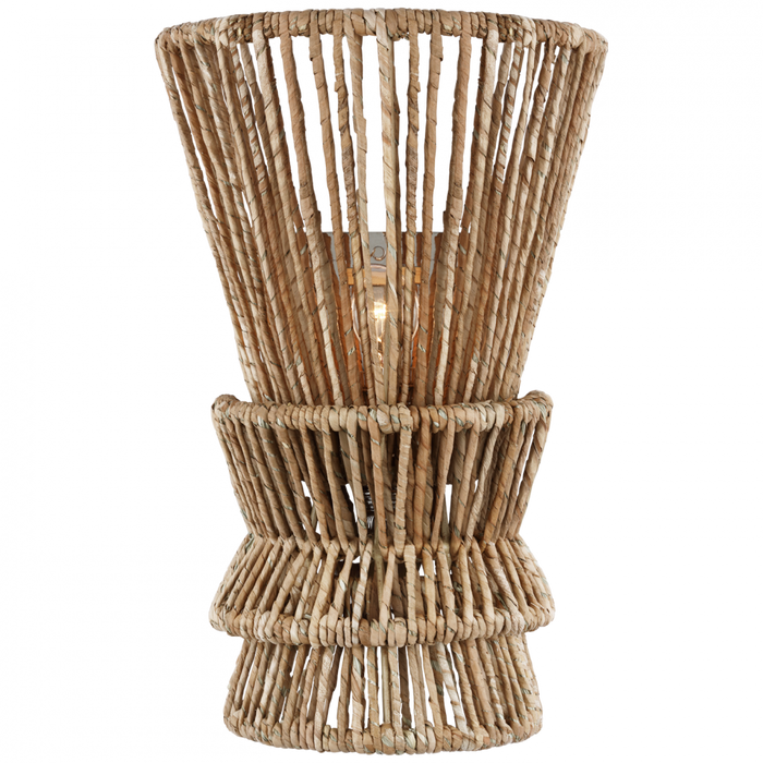Antigua Medium Sconce