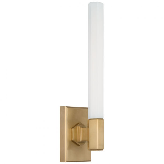 Hawthorne 13" Single Bath Light