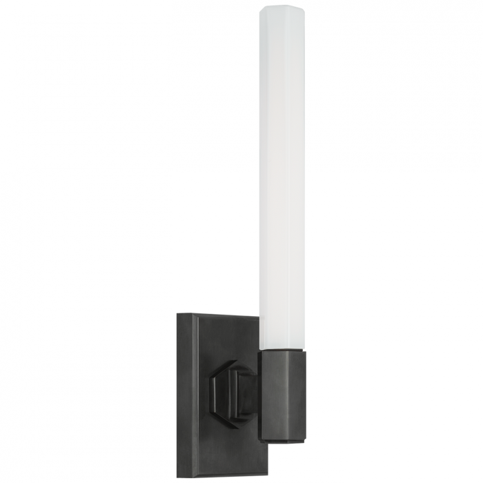Hawthorne 13" Single Bath Light