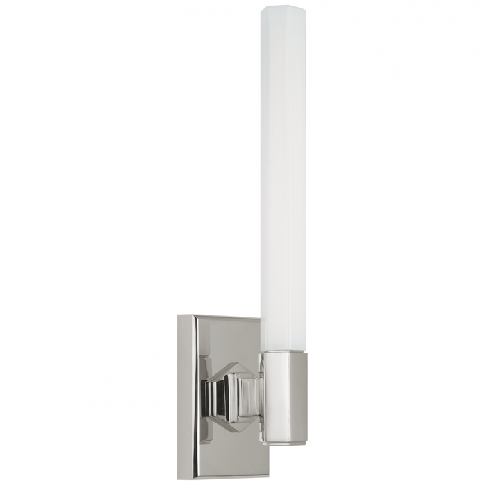 Hawthorne 13" Single Bath Light
