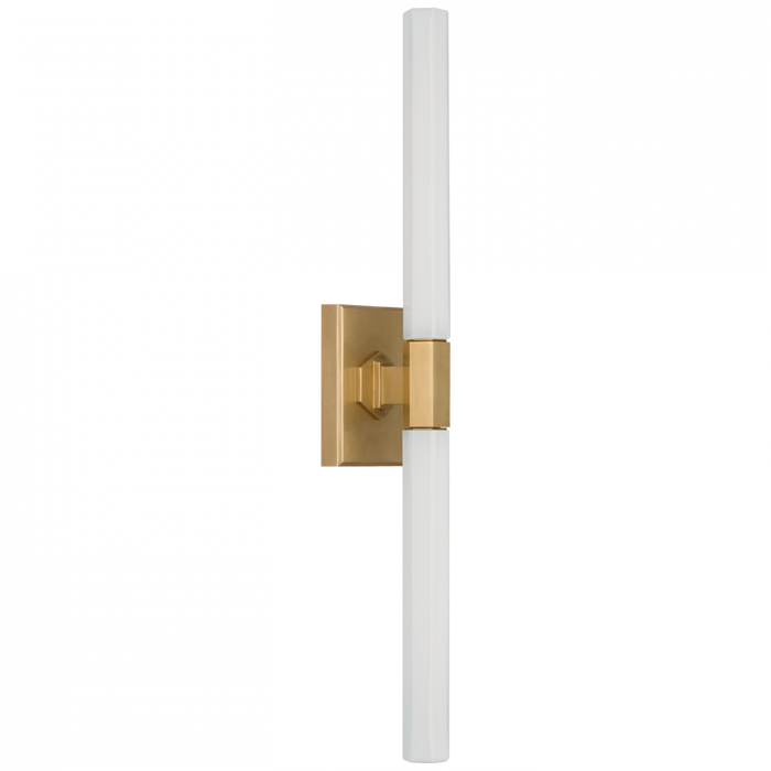 Hawthorne 20" Double Bath Light