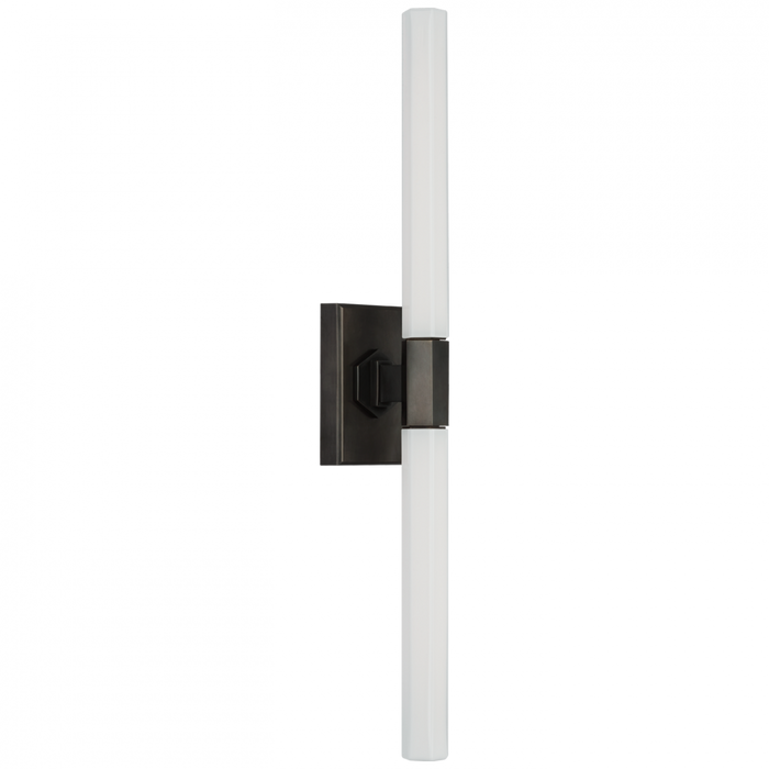 Hawthorne 20" Double Bath Light