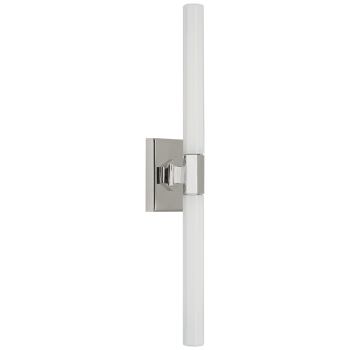 Hawthorne 20" Double Bath Light
